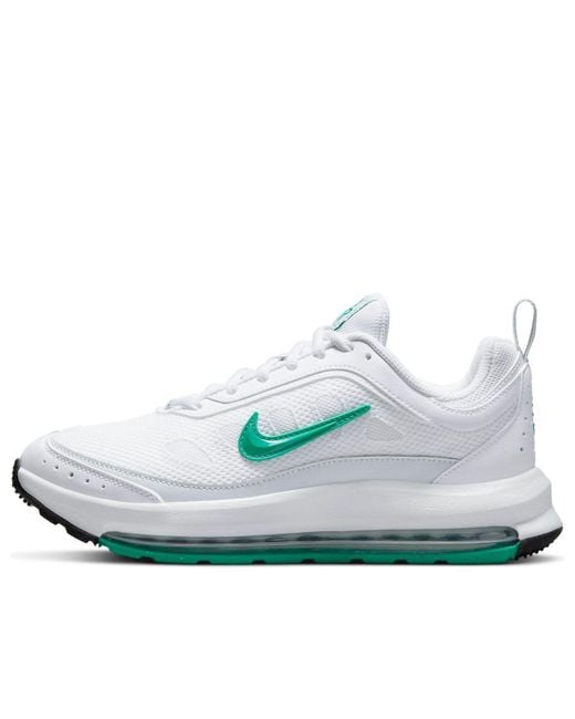 Nike White (Wmns) Air Max Ap Neptune'