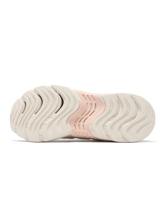 Adidas White (Wmns) Climacool Ventania