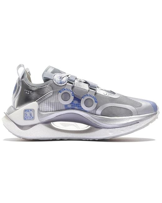 Li-ning Blue Crc for men