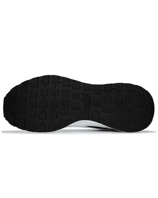PUMA White Graviton for men