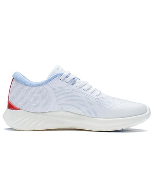 Li-ning Blue (Wmns) Ls No Boundry