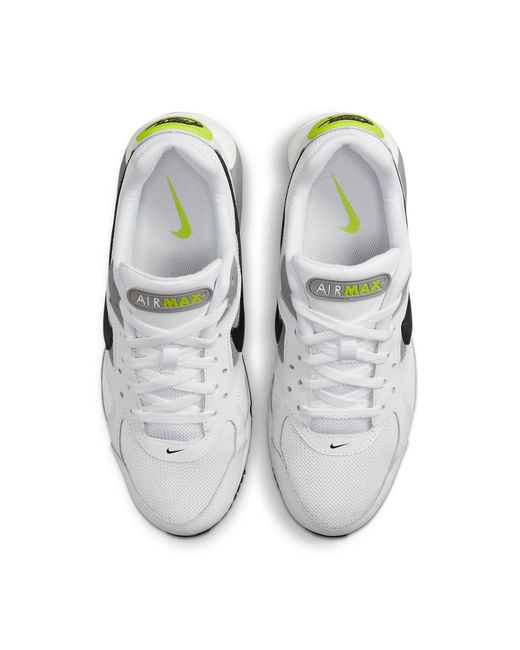 Nike White Air Max Ivo for men