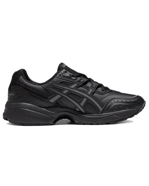Asics Black Gel-1090 for men