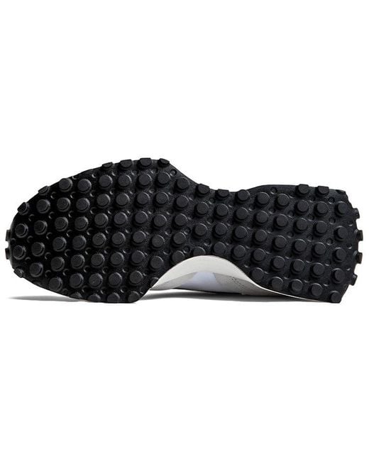 New Balance White 327 for men