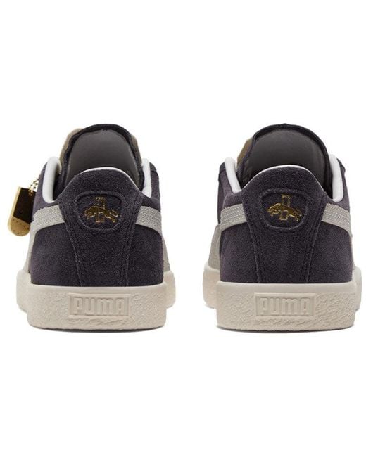 PUMA Blue Laundry Boys X Suede Vintage 'Rudolf Dassler Legacy' for men
