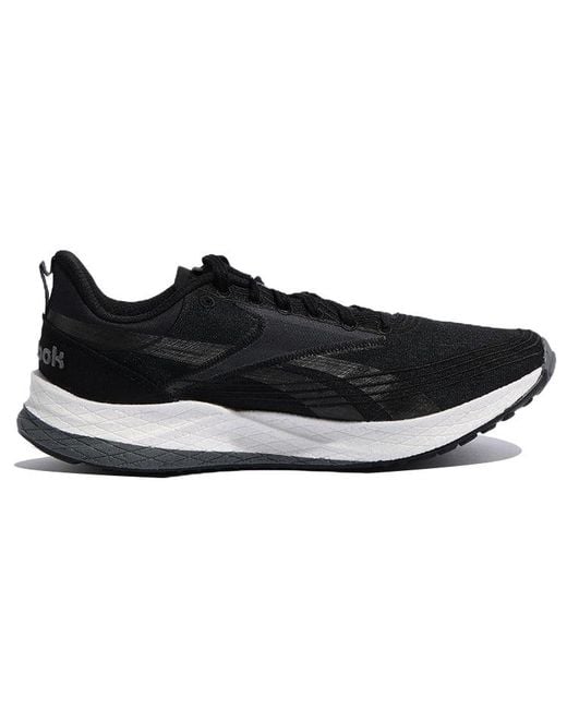 Reebok Black Floatride Energy 4 for men