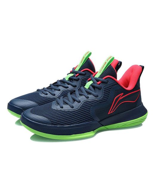 Li-ning Blue Shinneng for men