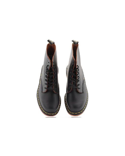 Dr. Martens Black 1460 Vintage Made for men