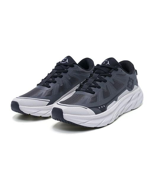 Rigorer Blue Running Shoes 'Dark' for men