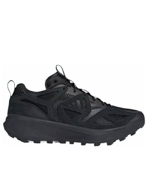 Adidas Black Kantai Trail for men