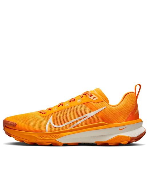 Nike Orange (Wmns) Terra Kiger 9 'Melon Tint'