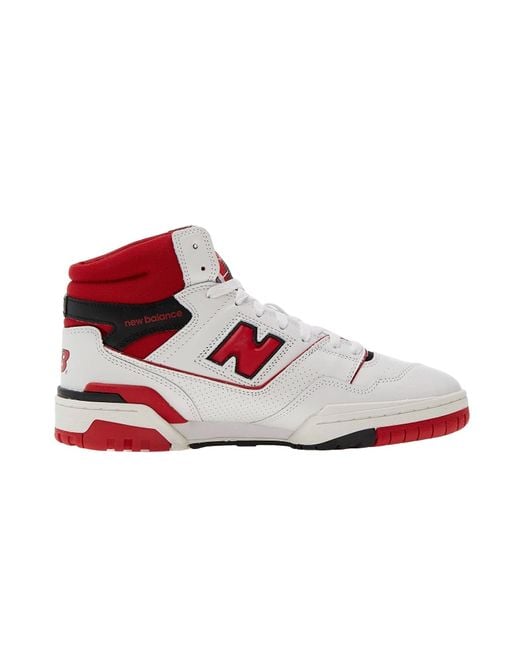 New Balance Red 650R for men
