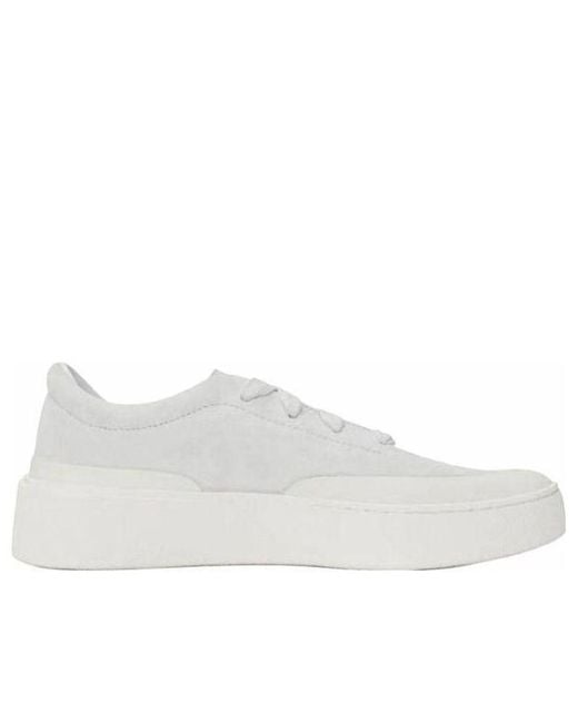 Adidas White Labcourt Light 'Light' for men