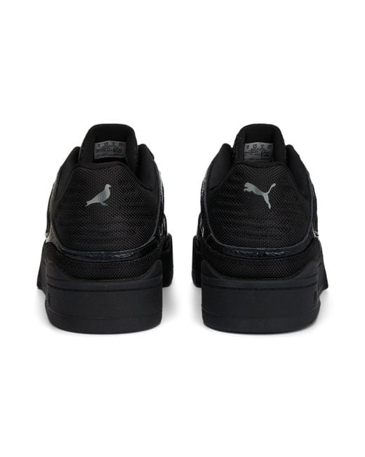 PUMA Black Slipstream X Jeff Staple 'Gidra for men