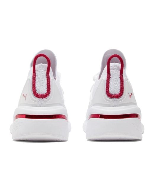 PUMA White (Wmns) Forever Xt Persian'