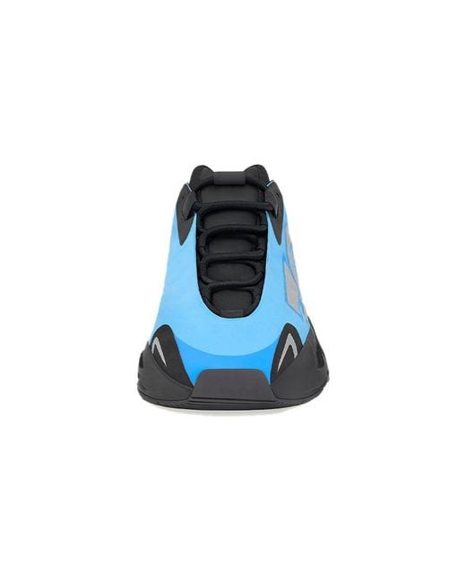 Adidas Blue Yeezy Boost 700 Mnvn 'Bright' for men