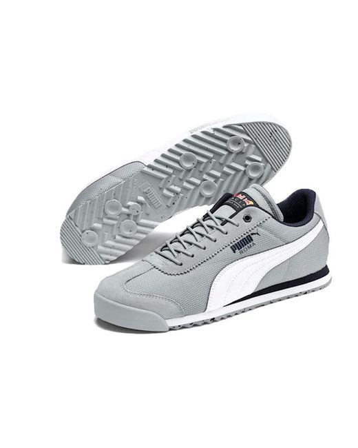 PUMA White Bull Racing Roma for men