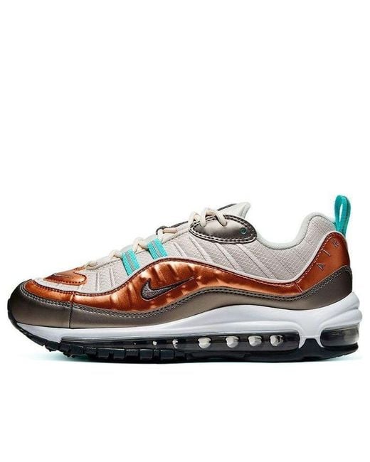 Nike wmns air max 98 discount