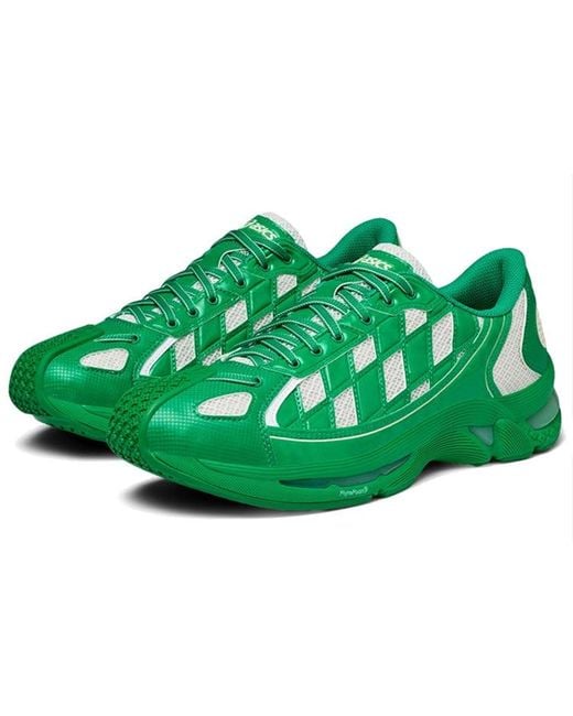 Asics Green X Kiko Kostadinov Gel-Kiril 'Cilantro' for men