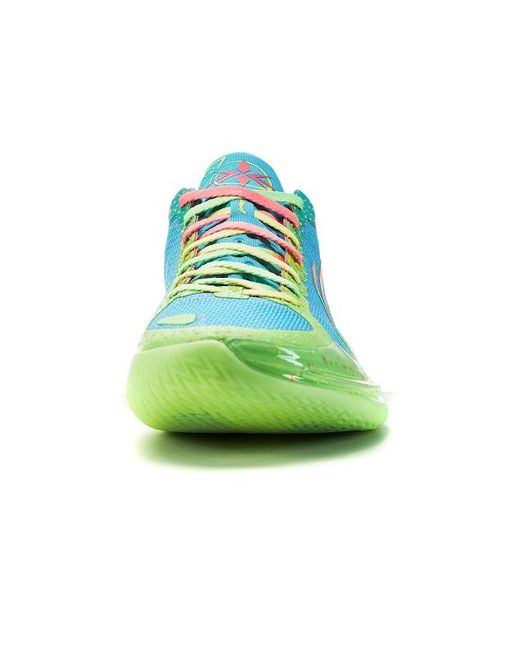 Li-ning Blue Liren 4 V2 'Poison Grog' for men