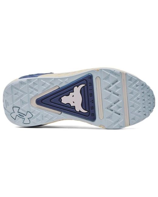 Under Armour Blue (Wmns) Project Rock 6 'Royal'