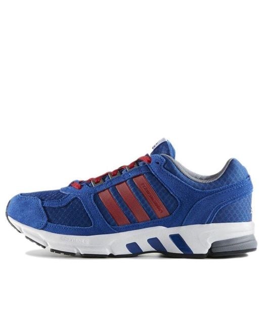 Adidas Blue General Equipment 10 for men
