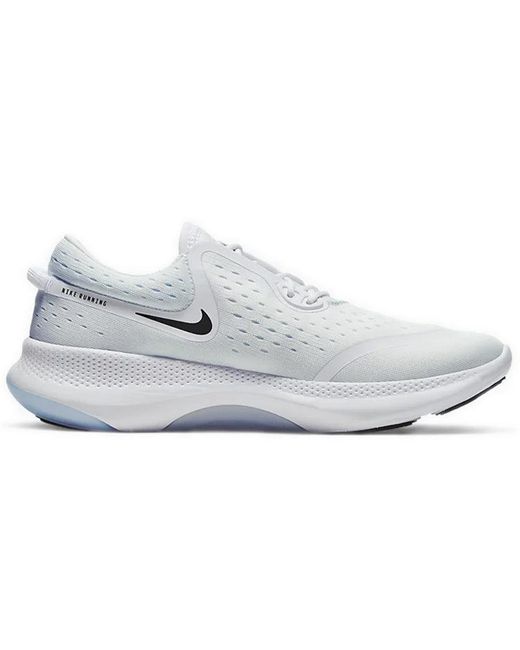 Nike White Joyride Run 2 Pod for men