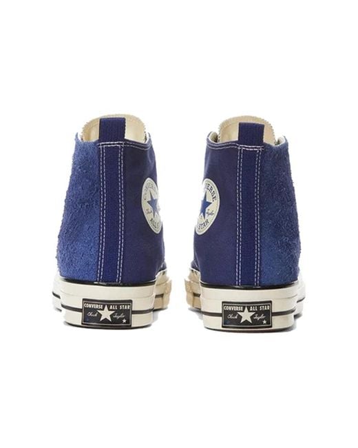 Converse Blue Madness X Chuck 70 High for men
