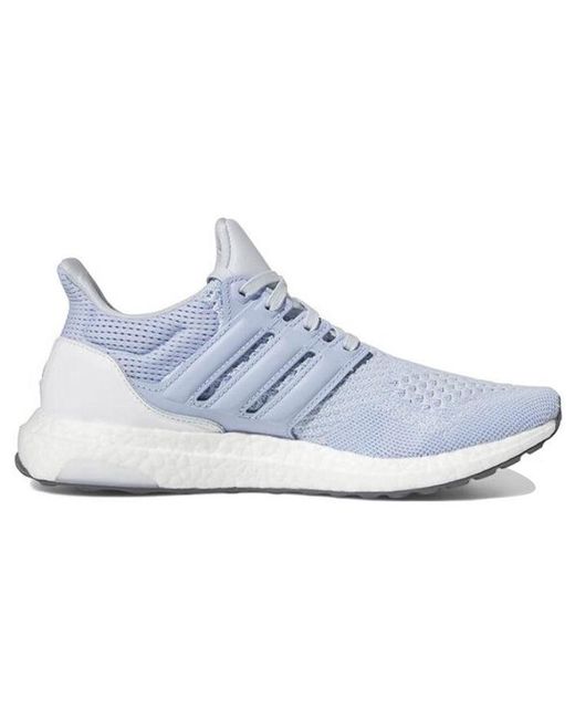 Adidas White (Wmns) Ultraboost 1.0 Shoes 'Halo'