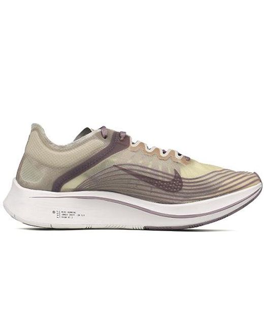 Nike White Lab Zoom Fly Sp 'Chicago' for men