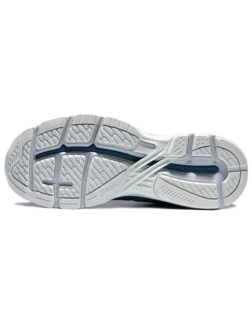 Asics Blue Gt-2000 7 for men
