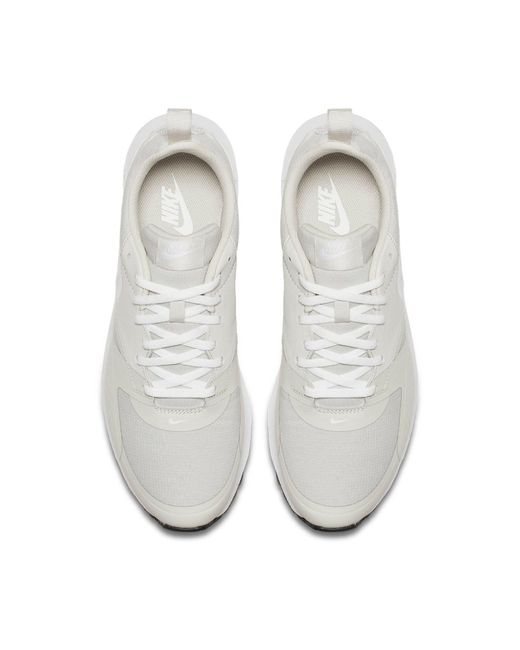 Nike White Air Max Vision for men