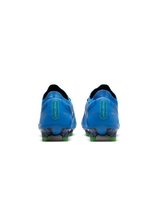 Nike Blue Phantom Gt Elite Fg 'Photo' for men
