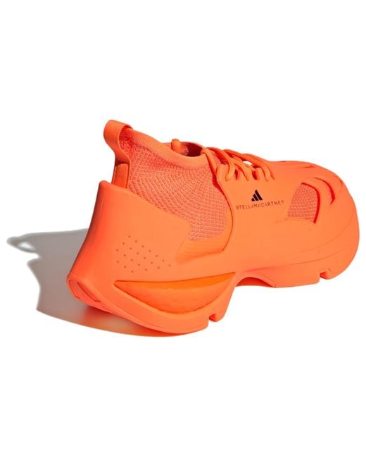 Adidas Orange By Stella Mccartney Sportswear Shoe for men