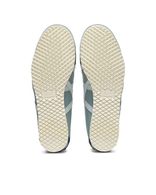 Onitsuka Tiger Blue Mexico Sd 'Ocean Mint' for men