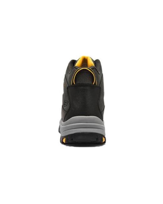 Skechers Black Relment 'Daggett for men