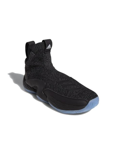 Adidas Black N3Xt L3V3L 2020 Sky Tint' for men