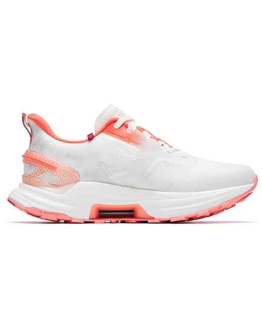 Anta White (Wmns) Chuang 3