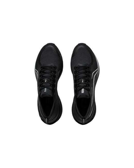 Li-ning Black Wushi 5S 3.0 for men