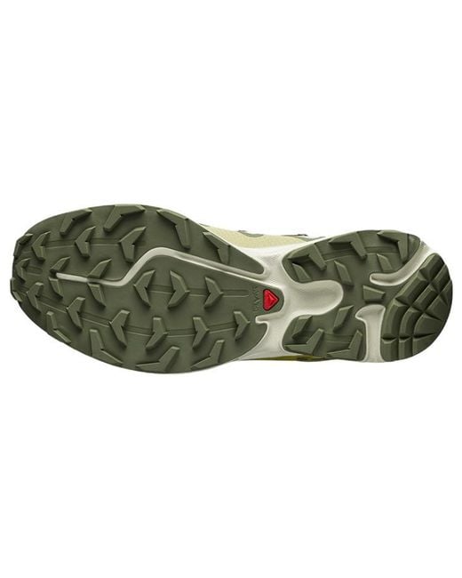 Salomon Green Xt-Rush Utility for men
