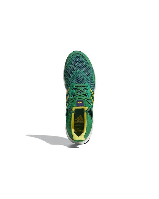 Adidas Green Disney X Ultraboost 1.0 Dna 'The Mighty Ducks for men