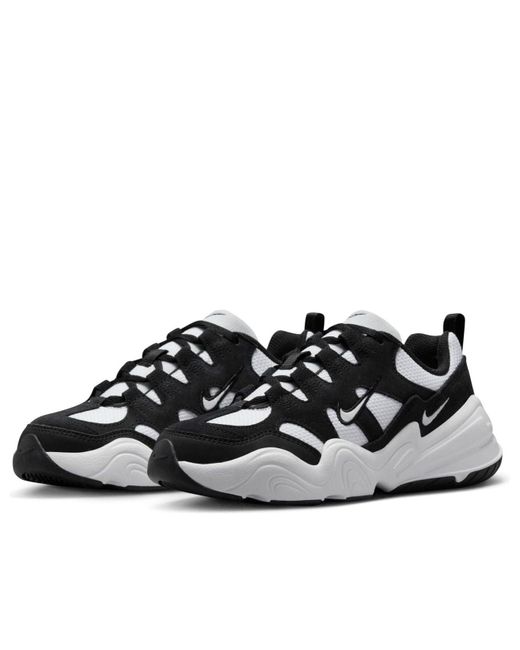 Nike Black Tech Hera
