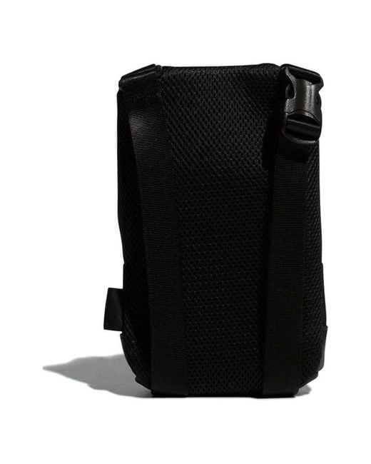 Adidas Black (Wmns) Must Have Performance Waist Bag