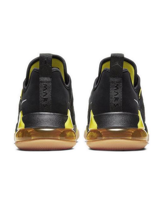 Nike Blue Mars 270 Low 'Thunder' for men