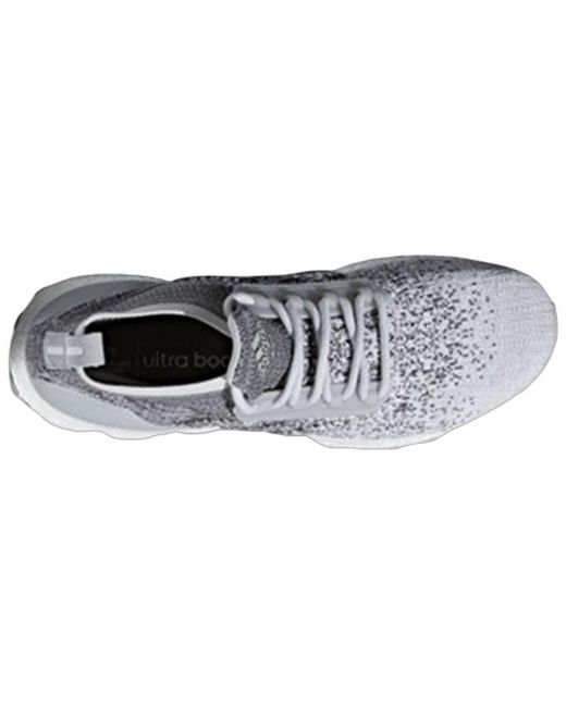 Adidas Gray Reigning Champ X Ultraboost Atr Mid for men