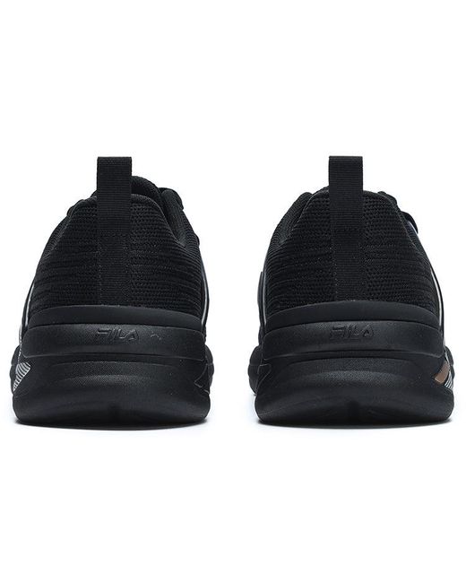 Fila Black Mind5 for men