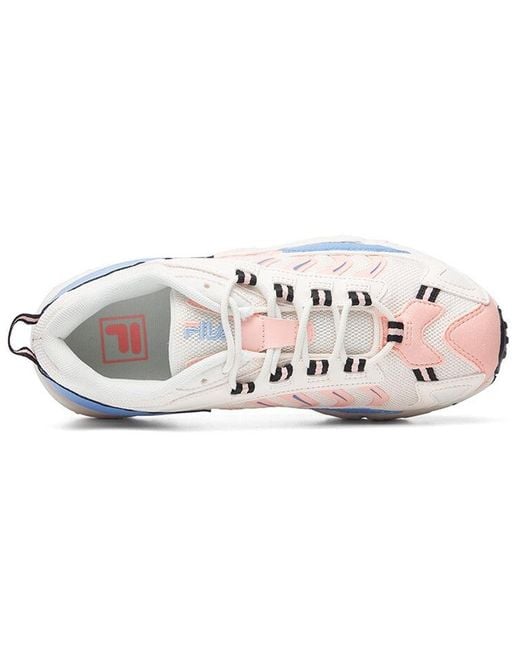 Fila White (Wmns) Ravagement 2000