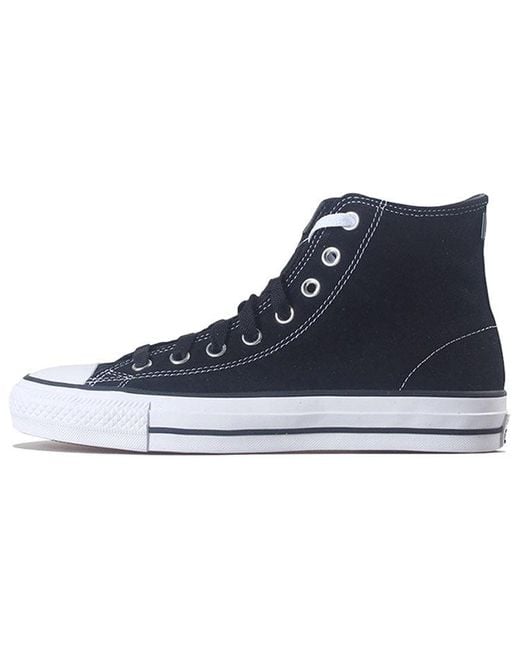 Converse Blue Chuck Taylor All Star Pro High for men
