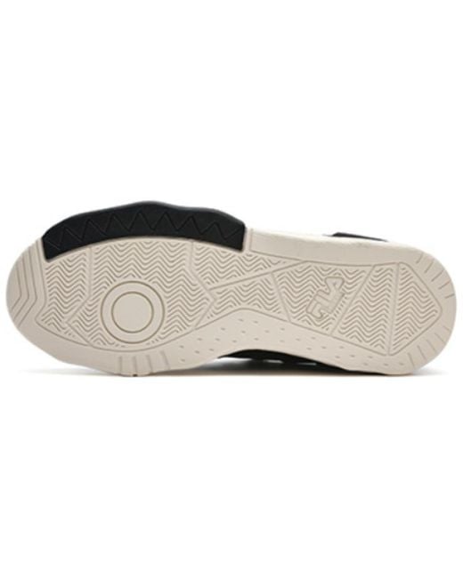 Fila Black Kick Sneakers for men
