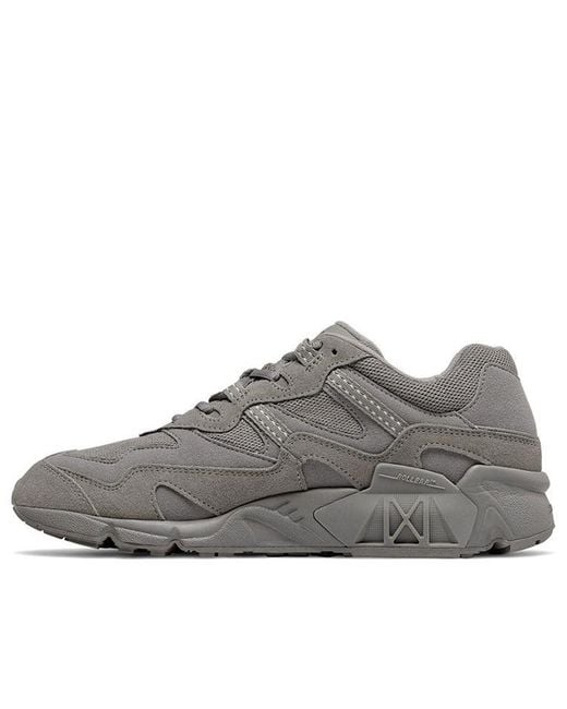 New Balance Gray 850 for men